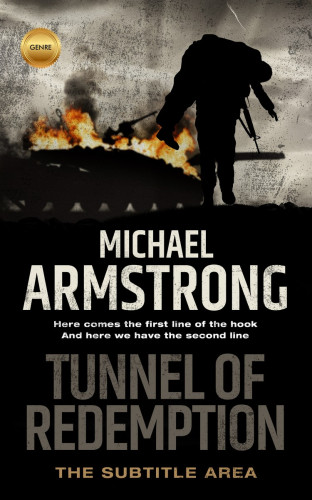 3D mockup of Malta #2410 - Premade Apocalyptica Book Cover | BookCoverZone