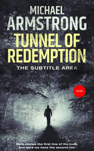 3D mockup of Tuna #2413 - Premade Mystery & Thriller & Suspense Book Cover