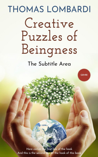 3D mockup of Lisbon Brown #2467 - Premade Politics & Law & Society Book Cover | BookCoverZone