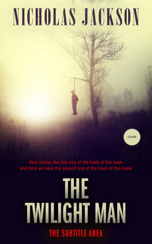 3D mockup of Haiti #2659 - Premade Mystery & Thriller & Suspense Book Cover