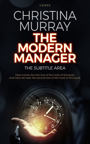 3D mockup of Woodsmoke #2694 - Premade Self-Improvement & Self-Help Book Cover