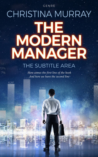 3D mockup of Pale Slate #2698 - Premade Self-Improvement & Self-Help Book Cover