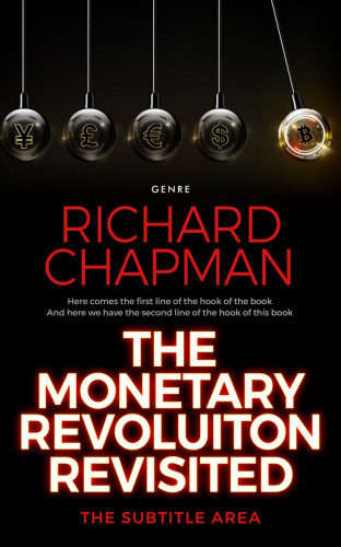 3D mockup of Chestnut Rose #2702 - Premade Business Book Cover | BookCoverZone