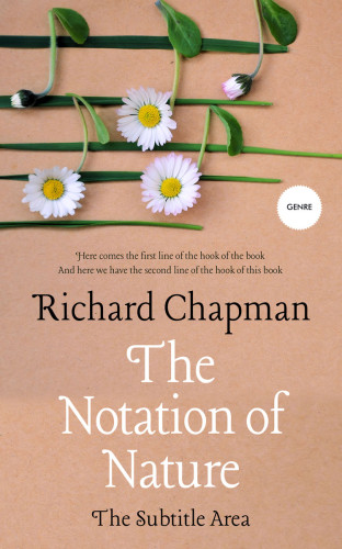 3D mockup of Tan #2709 - Premade Romance Book Cover