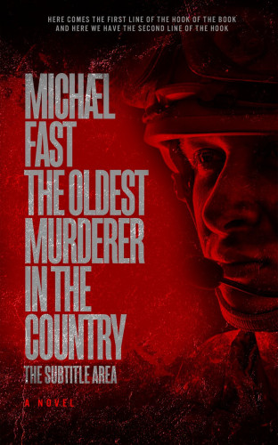 3D mockup of Wood Bark #2778 - Premade Apocalyptica Book Cover