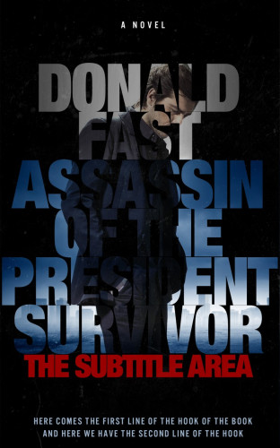 3D mockup of Pharlap #2779 - Premade Fantasy Book Cover