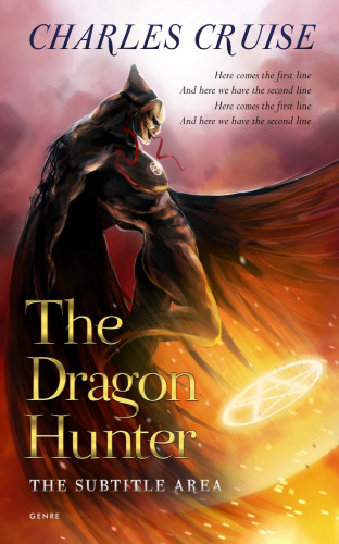 3D mockup of Mule Fawn #2864 - Premade Apocalyptica Book Cover