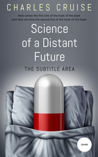 3D mockup of Pale Sky #2924 - Premade Health & Mind & Body Book Cover