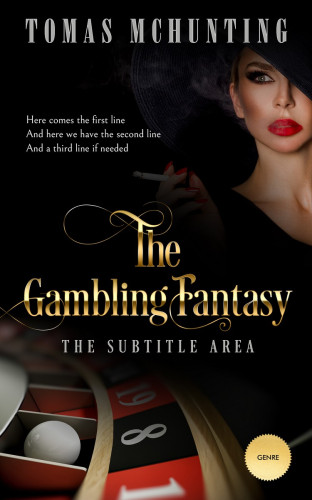 3D mockup of Teak #2945 - Premade Action & Adventure Book Cover