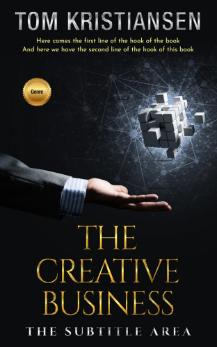 3D mockup of Woodsmoke #2997 - Premade Self-Improvement & Self-Help Book Cover