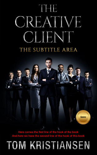 3D mockup of Woodsmoke #2999 - Premade Self-Improvement & Self-Help Book Cover