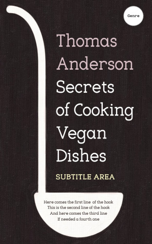 3D mockup of Thunder #3105 - Premade Self-Improvement & Self-Help Book Cover | BookCoverZone