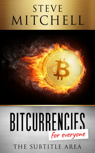 3D mockup of Asphalt #3110 - Premade Business Book Cover | BookCoverZone