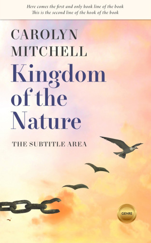 3D mockup of Champagne #3112 - Premade Self-Improvement & Self-Help Book Cover