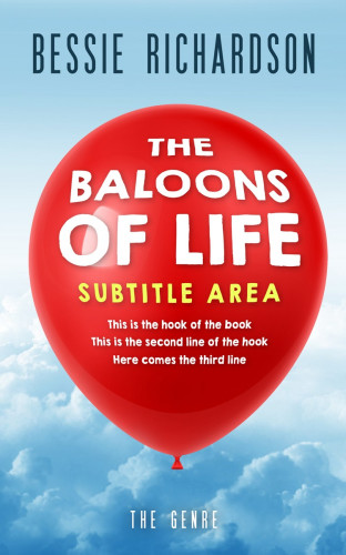 3D mockup of Cardinal #3116 - Premade Self-Improvement & Self-Help Book Cover