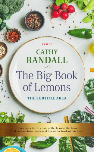 3D mockup of Moon Mist #3146 - Premade Health & Dieting & Fitness Book Cover | BookCoverZone