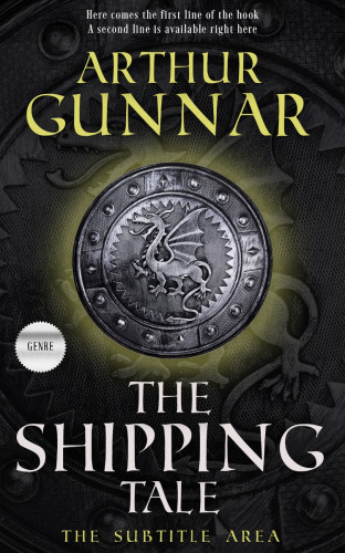 3D mockup of Cod Gray #3191 - Premade Historical Book Cover