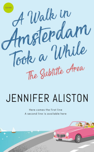 3D mockup of Link Water #3203 - Premade Travel Book Cover