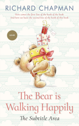 3D mockup of Spring Wood #3269 - Premade Romance Book Cover