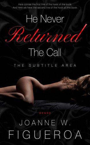 3D mockup of Cod Gray #3365 - Premade Erotica Book Cover | BookCoverZone