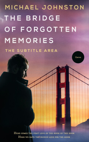 3D mockup of Strikemaster #3398 - Premade Mystery & Thriller & Suspense Book Cover