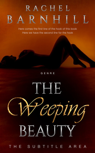 3D mockup of Creole #3470 - Premade Erotica Book Cover