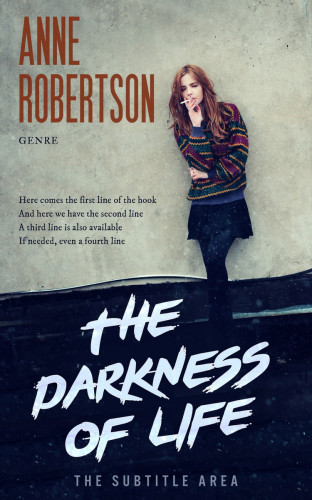 3D mockup of Green Spring #3608 - Premade Travel Book Cover