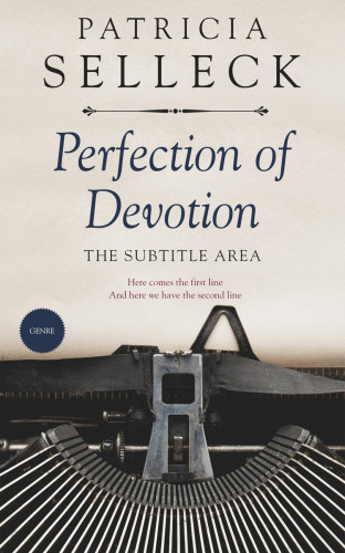 3D mockup of Thunder #3612 - Premade Poetry Book Cover | BookCoverZone