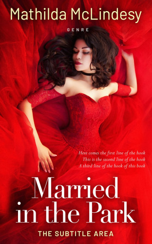 3D mockup of Monza #3818 - Premade Erotica Book Cover