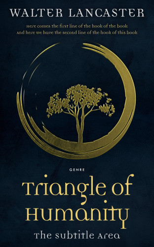 3D mockup of Firefly #3922 - Premade Religion & Spirituality Book Cover