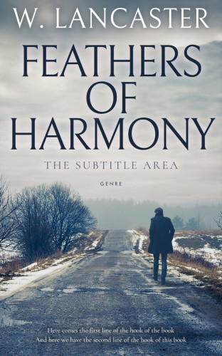 3D mockup of Gray Nickel #3926 - Premade Mystery & Thriller & Suspense Book Cover