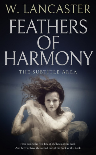 3D mockup of Shark #3927 - Premade Erotica Book Cover