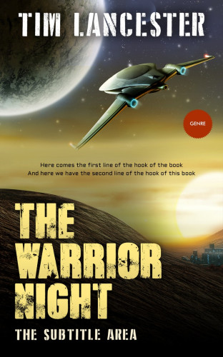 3D mockup of Zombie #3940 - Premade Science Fiction Book Cover | BookCoverZone