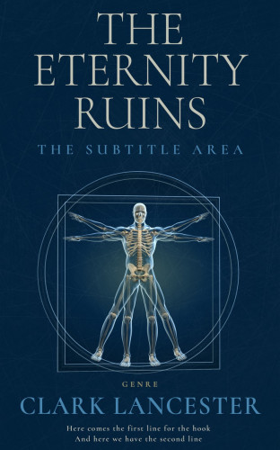 3D mockup of Tiber #3994 - Premade Health & Mind & Body Book Cover