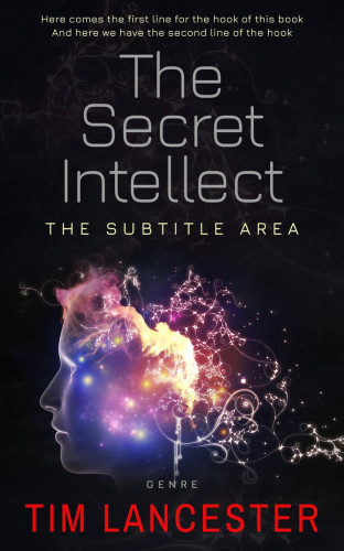 3D mockup of Woodsmoke #4006 - Premade Self-Improvement & Self-Help Book Cover