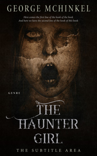 3D mockup of Night Rider #4120 - Premade Mystery & Thriller & Suspense Book Cover