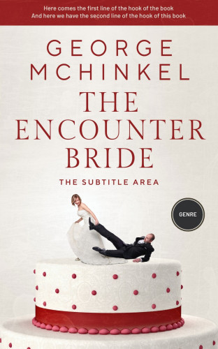 3D mockup of Pampas #4135 - Premade Romance Book Cover | BookCoverZone