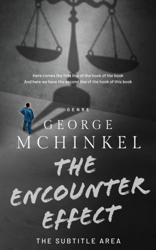 3D mockup of Cape Cod #4162 - Premade Mystery & Thriller & Suspense Book Cover