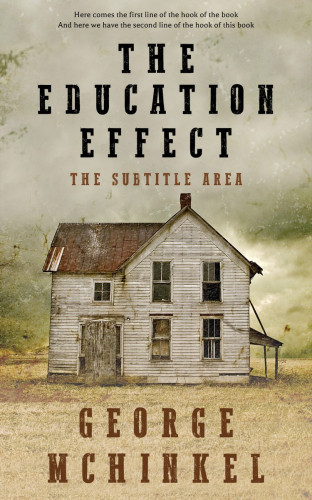 3D mockup of Indian Khaki #4182 - Premade Mystery & Thriller & Suspense Book Cover