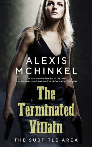 3D mockup of Baltic Sea #4208 - Premade Mystery & Thriller & Suspense Book Cover