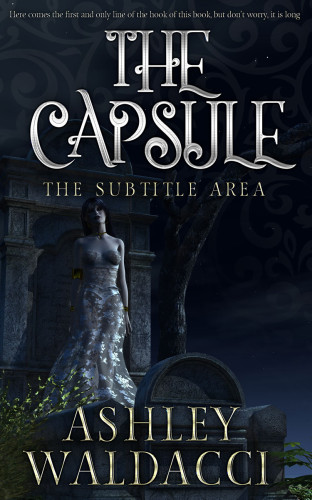 3D mockup of Vulcan #4297 - Premade Fantasy Book Cover