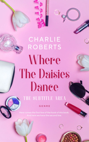 3D mockup of Kobi #4366 - Premade Self-Improvement & Self-Help Book Cover