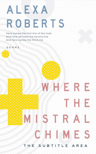 3D mockup of Ripe Lemon #4390 - Premade Business Book Cover