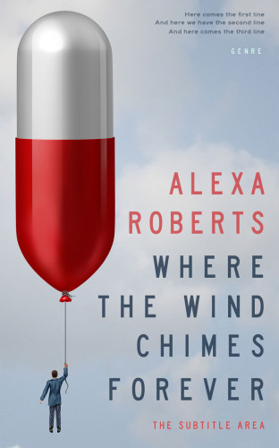 3D mockup of Loblolly #4408 - Premade Self-Improvement & Self-Help Book Cover