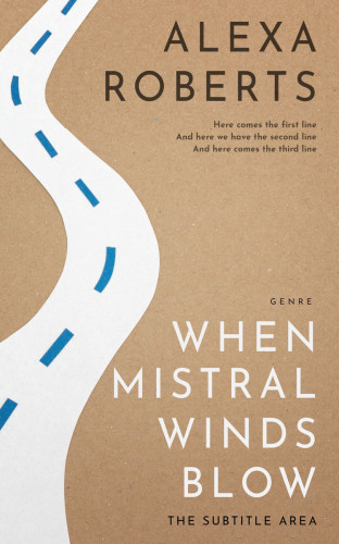 3D mockup of Mongoose #4420 - Premade Self-Improvement & Self-Help Book Cover