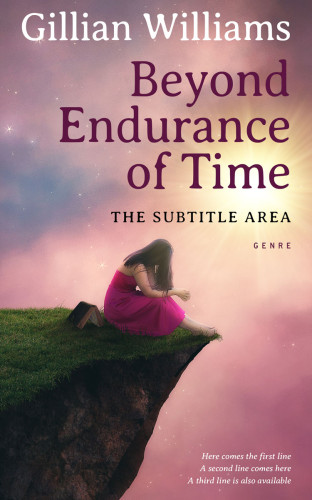 3D mockup of Quicksand #4519 - Premade Romance Book Cover