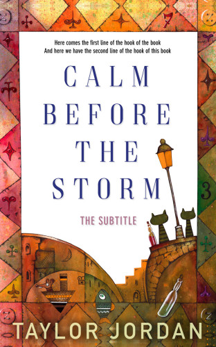 3D mockup of Mule Fawn #4560 - Premade Medical Book Cover