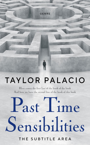 3D mockup of Iron #4590 - Premade Self-Improvement & Self-Help Book Cover