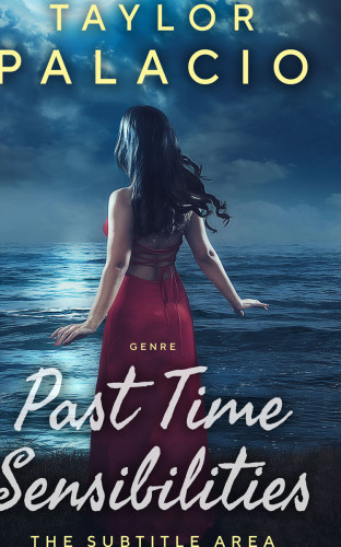 3D mockup of Pickled Bluewood #4591 - Premade Mystery & Thriller & Suspense Book Cover