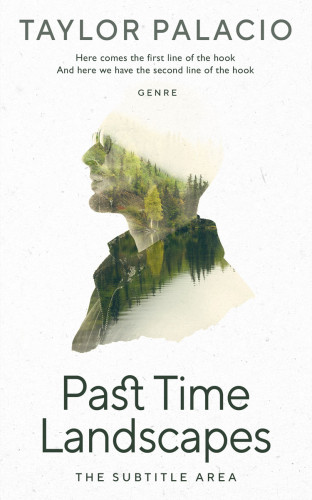 3D mockup of Cabbage Pont #4636 - Premade Mystery & Thriller & Suspense Book Cover